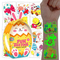 6 Sheets Glitter Shamrock Face Tattoo Stickers St Patrick's Day Face Freckles Tattoo Green Leaf Lucky Clover Temporary Tattoos for Women, Saint Patrick's Day Makeup Art Decorations
