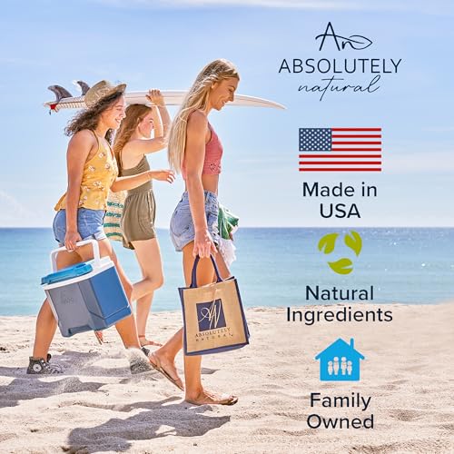 Natural Face Moisturizer with Aloe - Vegan, Anti-Aging Lotion for Daily Use