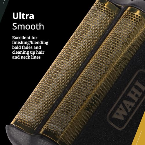 Wahl Professional 5-Star Finale Foil & Cutter Assembly - Model 7043, Pack of 1