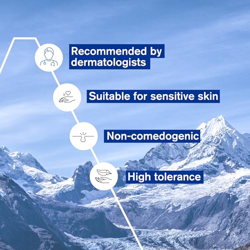 Uriage Age Lift Anti-Aging Cream With Retinol, Hyaluronic Acid & Shea Butter, 3X Less Visible Wrinkles, 3X Increased Firmness, Firming Velvet Cream, Normal To Dry Skin, Even Sensitive