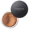 bareMinerals SPF 15 Foundation - 19 Tan, 0.21 Ounce, Matte, Vegan, Talc-Free