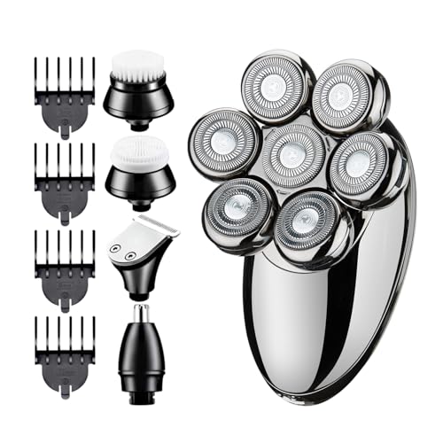 Sonew 6PCS 50ml Glass Spray Bottles, Refillable Perfume Bottles Perfume Mist Atomizer Dispenser Empty Bottle, Clear Glass Empty Spray Container for Home Travel and Salon Use