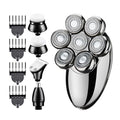 Sonew 6PCS 50ml Glass Spray Bottles, Refillable Perfume Bottles Perfume Mist Atomizer Dispenser Empty Bottle, Clear Glass Empty Spray Container for Home Travel and Salon Use