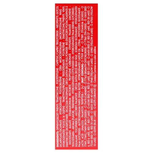 Petalips Soft Matte Lipstick - Aquatic Nymphaea - Lightweight & Buildable Color