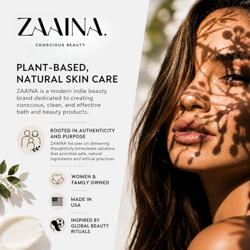 Happy Birthday Spa Gift Box for Women - Self Care Set & Luxury Skincare