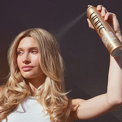 Flexible Hold Hairspray - 10 Oz Hair Styling Product for All-Day Volume