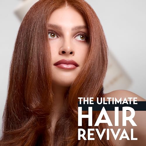 Moisturizing Caffeinated Shampoo - Hydrating Hair Care 300ml