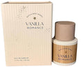 Vanilla Romance Eau de Parfum - Bath & Body Works 1.7 oz / 50ml