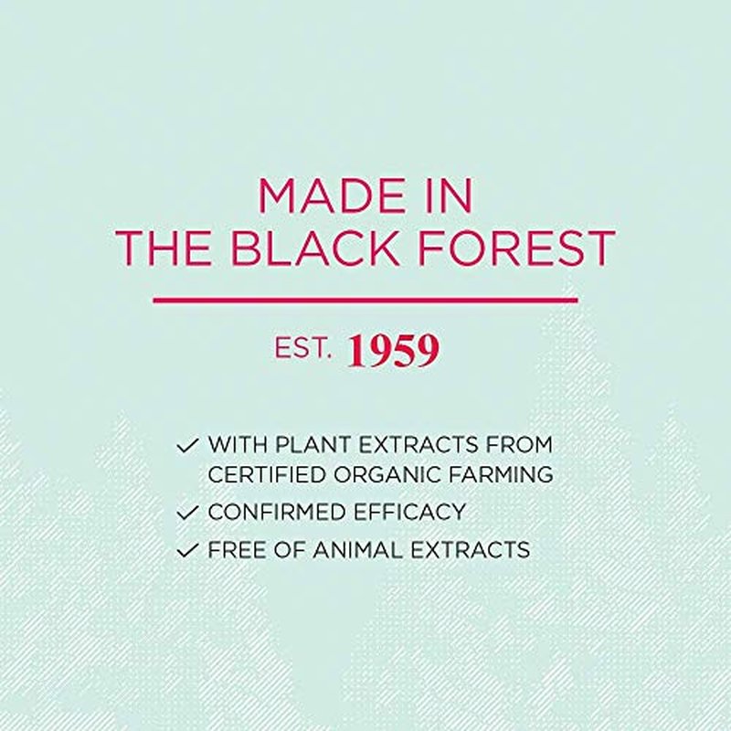 ANNEMARIE B?RLIND ? Hydro Gel Mask ? Natural Moisturizing Wash Off Face Mask with Hyaluronic Acid and Red Algae Extract for Radiant and Youthfully Fresh Looking Skin? 2.5 Oz.