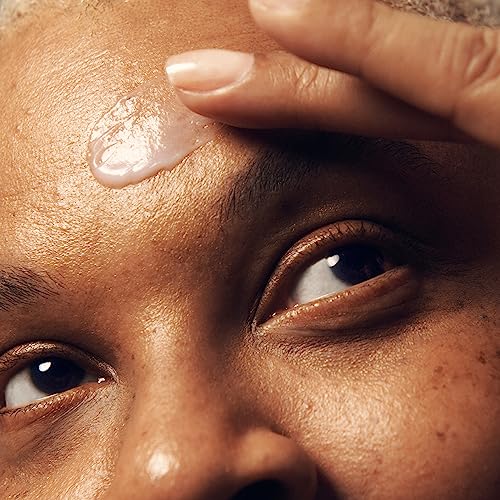 philosophy anti-wrinkle miracle worker line-correcting face primer - with vitamin C & coconut oil - fills in lines and smooths skin for even makeup application - 0.9 fl oz