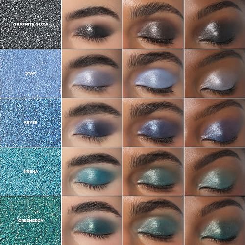 GLIDR Shadow Stick Luminous Cream Eyeshadow by Anastasia Beverly Hills - Star