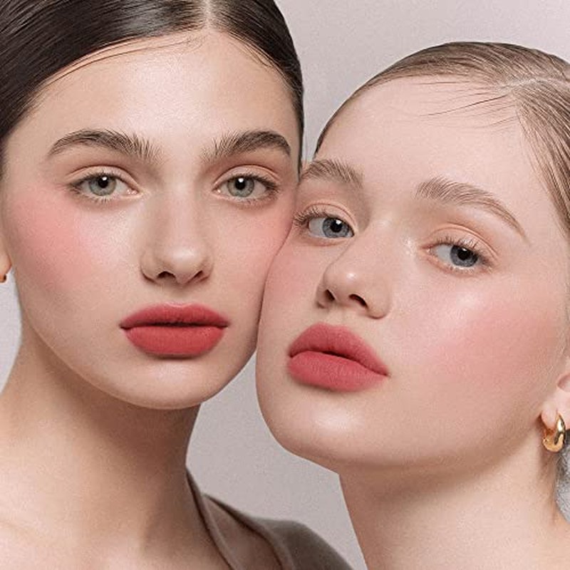 Dasique Vegan Cream De Rose Tint
