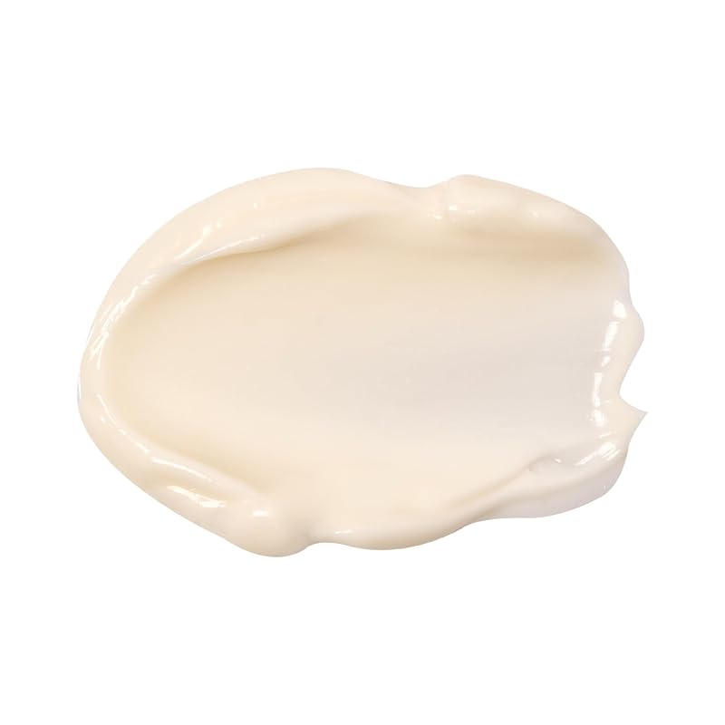 Jojo-Avo Melting Butter Cream with Avocado & Jojoba – Rich Body Moisturizer 1.76 fl oz