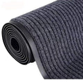 3ft x 10ft Non-Slip Indoor Outdoor Carpet Runner for Hallway Kitchen Living Room