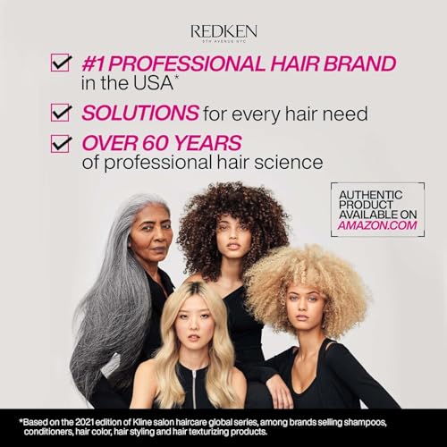 Redken Extreme Anti-Snap Leave-In Conditioner 8.5 Fl Oz - Damage Repair & Strengthening