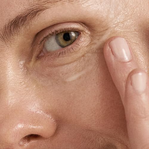 Vitamin C Eye Serum for Brightening & Anti-Aging - 0.5 fl oz