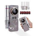 Medicool Pedicure Diamond Disc -B1R-CM- for Manicure and Pedicure Trimming and Shaping Nail Care | B1R-CM