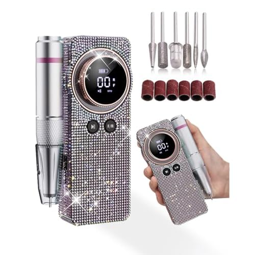 Medicool Pedicure Diamond Disc -B1R-CM- for Manicure and Pedicure Trimming and Shaping Nail Care | B1R-CM