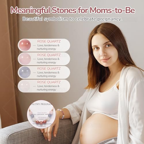 1st Trimester Pregnancy Gifts for Expecting Moms, Gift Basket For Pregnant Women, Pregnant Mom Box, First Trimester Pregnancy Essentials, 1st Trimester Pregnancy Essentials (1st)