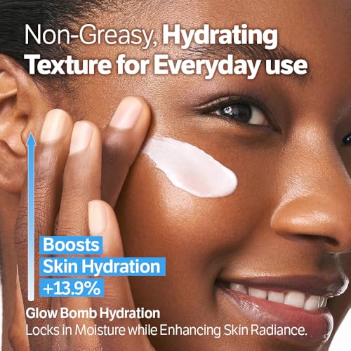 SUNGBOON EDITOR Sunscreen Duo : Hydro Booster Moisture & Daily Invisible Blurring, Non-Greasy, Weightless, Lightweight, Travel Essentials