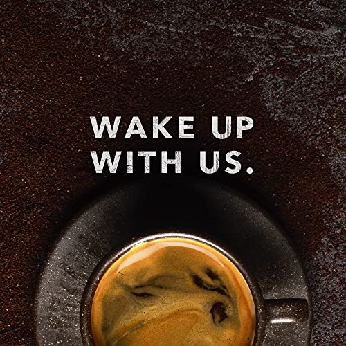 Smart Ass Organic Medium Roast Whole Bean Coffee Pack of 6 - Fairtrade, Kosher