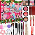 Makeup Advent Calendar 2025 - 24 Days Beauty Gift Set for Teen Girls & Women