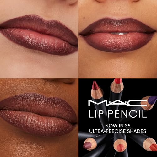 Lip Liner Pencil for Precise Lip Shaping - Root For Me! 0.05 oz