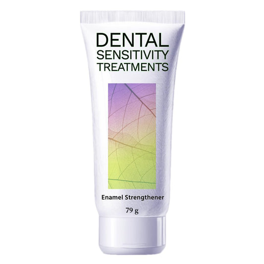 Tooth Sensitivity Comfort Gel - Long-Lasting Enamel Shieldion for Sensitive Teeth - Clinically Proven