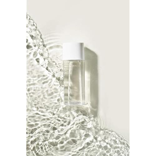 SEKKISEI Clear Wellness Balancing Liquid N Refill Pouch, Facial Toner & Moisturizing Water for Sensitive Skin, 5.7 Ounce