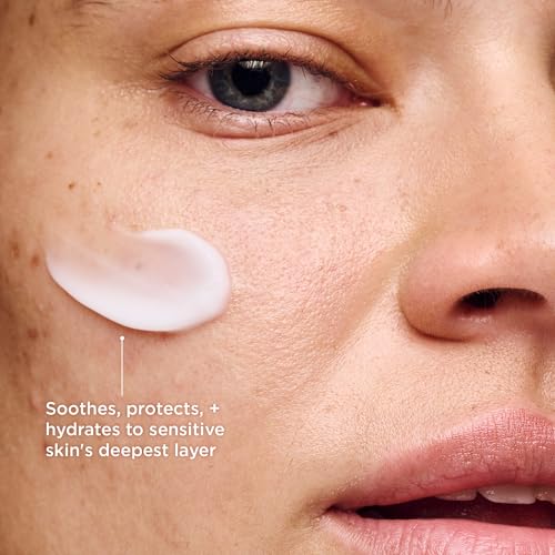 AESTURA Atobarrier365 Hydro Soothing Gel Cream Moisturizer 60ml - Original Formula, Sensitive Skin
