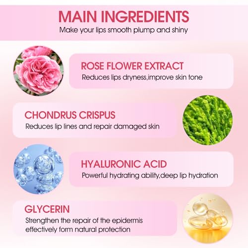 Premium Eyebrow Growth Serum with Peptides for Fuller, Longer, Thicker, and Stronger Lashes, Vegan & Cruelty Free, 5ML, Plant Extract, Irritation-Free