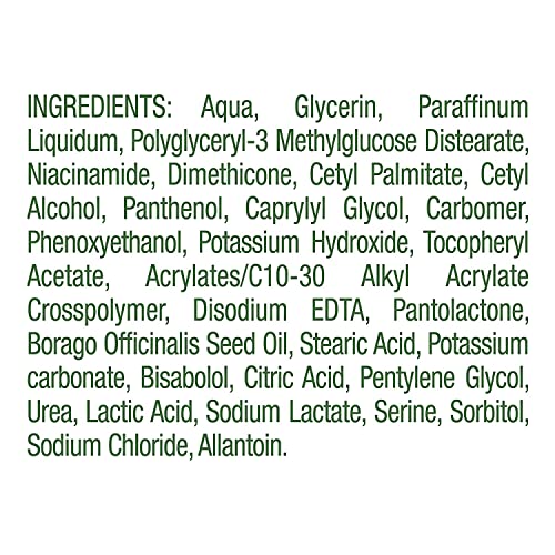 Lily Of The Desert Gelly Moisturizer - 99% Organic Aloe Vera Gel for Skin, After Sun Care with Aloe, Vitamin E Oil, and Vitamin C for Sunburn Relief, 8 Fl Oz