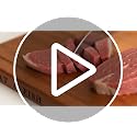 Book-Shaped Acacia Wood Cutting Board Set with Stand - Labeled for Meat, Fish, Cheese, Fruits & Vegetables - Decorative Kitchen Gift