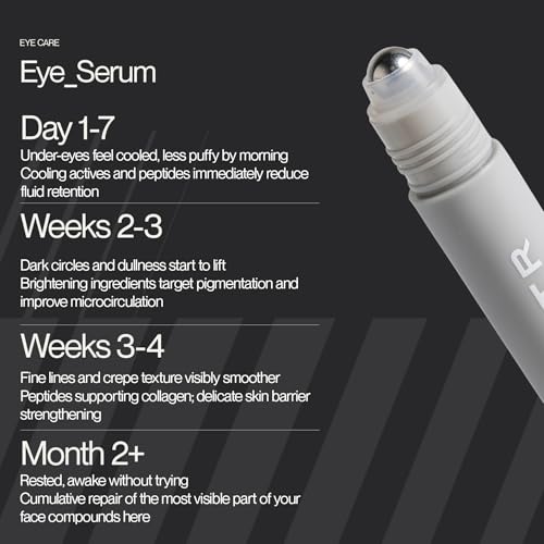 MISTR Soothing Eye_Serum