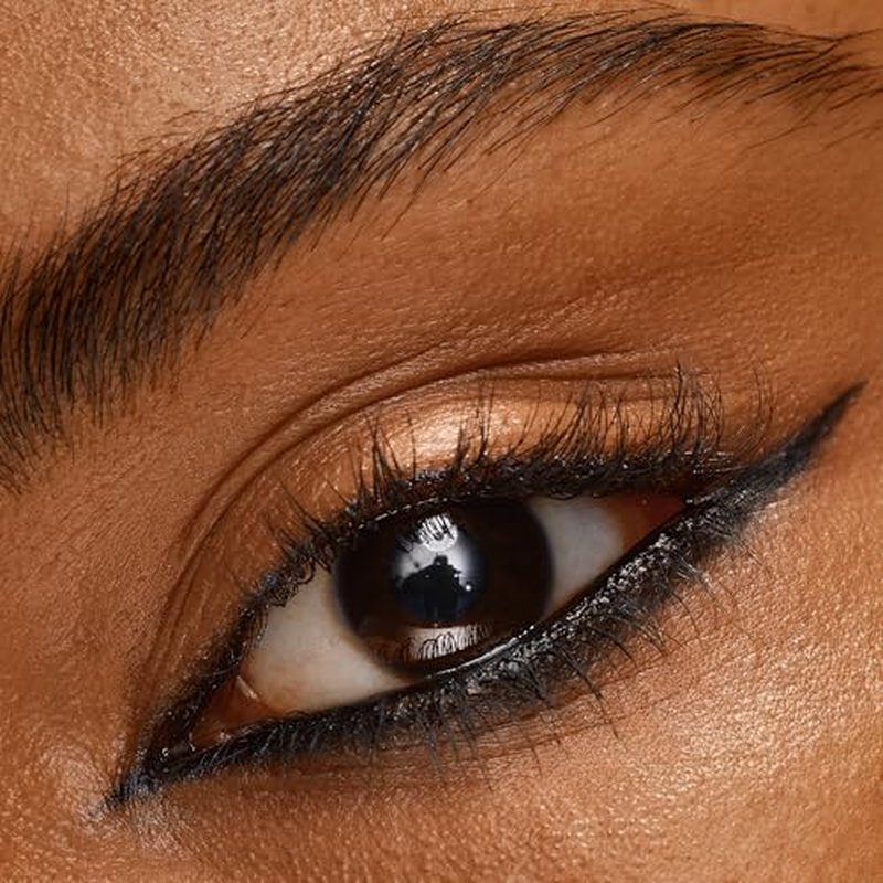 20H Ultra Precision Gel Eye Pencil 10Black