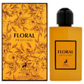 Women’s Floral Perfume Spray - Long-Lasting Woody Floral Fragrance