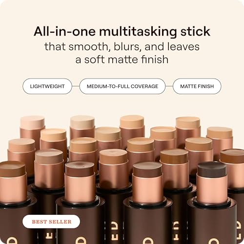 Live Tinted Huestick Complexion Stick - Foundation Makeup Shade 20, 9g