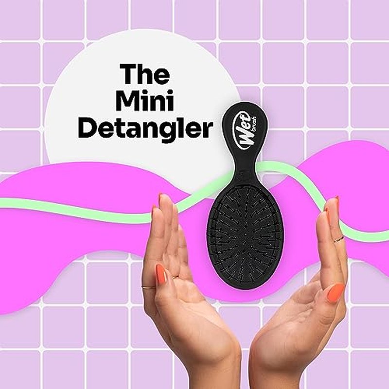 Drybar The Slider Wide-Tooth Comb