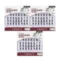 i?ENVY 3D Trio Ultra Black Long Lashes (3 Pack)