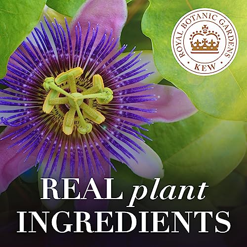 Passion Flower & Grapefruit Sulfate free Shampoo