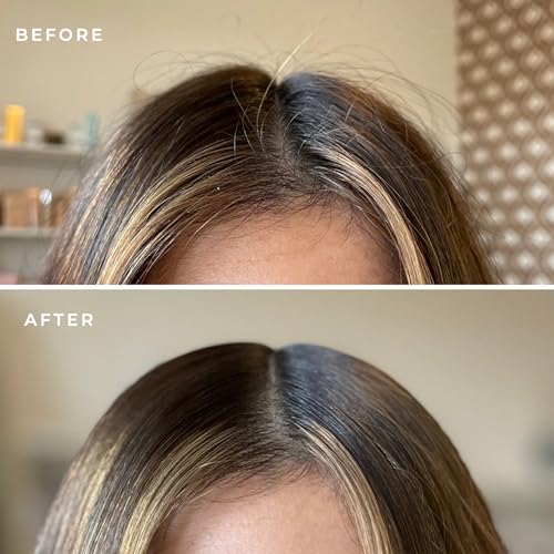 Goldie Locks Hydrating Flyaway Fix Pomade Stick for Frizz Control & Smoothing - Safe for Color & Extensions