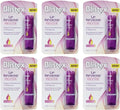Blistex Lip Infusions Revive Lip Moisturizer 0.13 oz (6 Pack) - Hydrating Lip Care