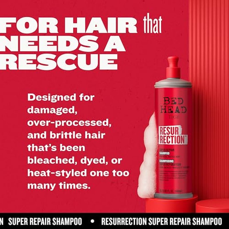 Affirm Conditioning Relaxer System Protector by Avlon for Unisex - 8 oz Treatment