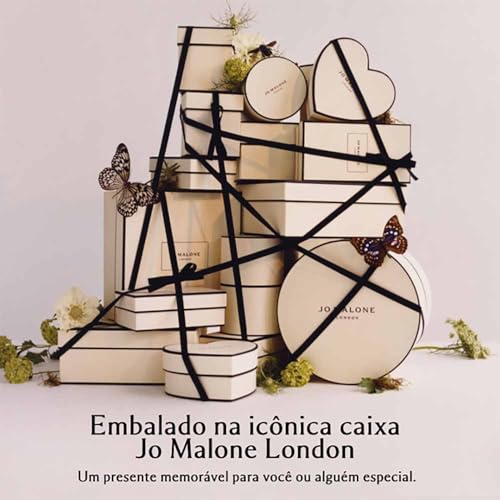Fresh Jo Malone Lime Basil and Mandarin Hand & Body Wash 8.45 Fl Oz - Unisex