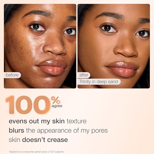 Tarte BB Blur Tinted Moisturizer SPF 30 - Medium, Fair, Buildable Coverage, Natural Matte Finish, Vegan & Cruelty-Free