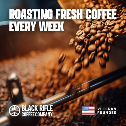 Wakin’ the Neighbors High-Caffeine Coffee Pods - 88 Count, Arabica & Robusta Blend, Single Serve K-Cup Compatible, Variation of THIS listing