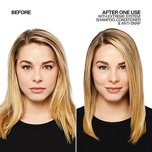 Redken Extreme Shampoo & Conditioner Set 10.1 Fl Oz Pack of 2 for Damaged Hair