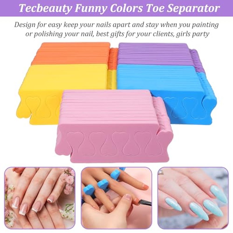 24 Sets Manicure Set Bulk, Pink Nail Clippers Kit Stainless Steel Fingernail Clippers Set, Sturdy Nail Tip Cutter Trimmers Professional Grooming Toenail Clipper Personal Pedicure Kits Gift (4 in 1)