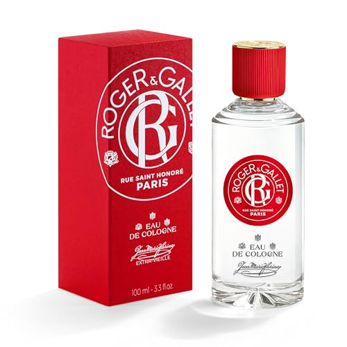 Women’s Light Fragrance Body Mist - Natural Ingredients, 3.3 Oz - Refreshing Spray