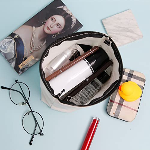 WZJHCL Shit Show Supervisor Definition Survival Kit Boss Lady Appreciation Gift Team Manger Cosmetic Kit Director Makeup Pouch (Shit Show Supervisor)